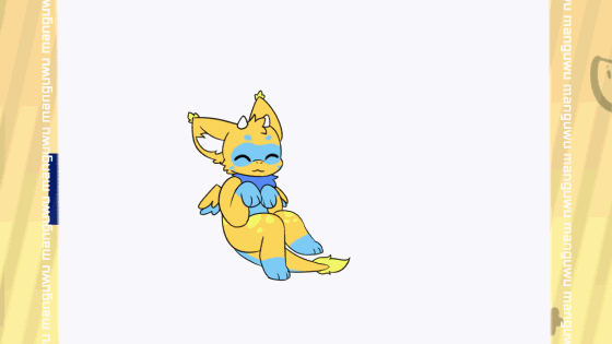 Mango Anim